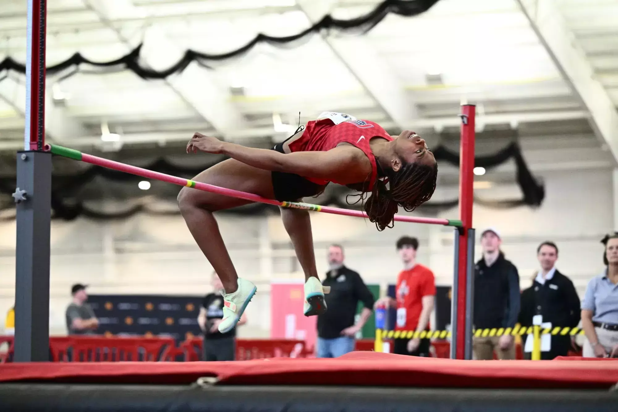 Haley Mercy Haley Lipscomb - Women's Track and Field - University of Detroit Mercy ...