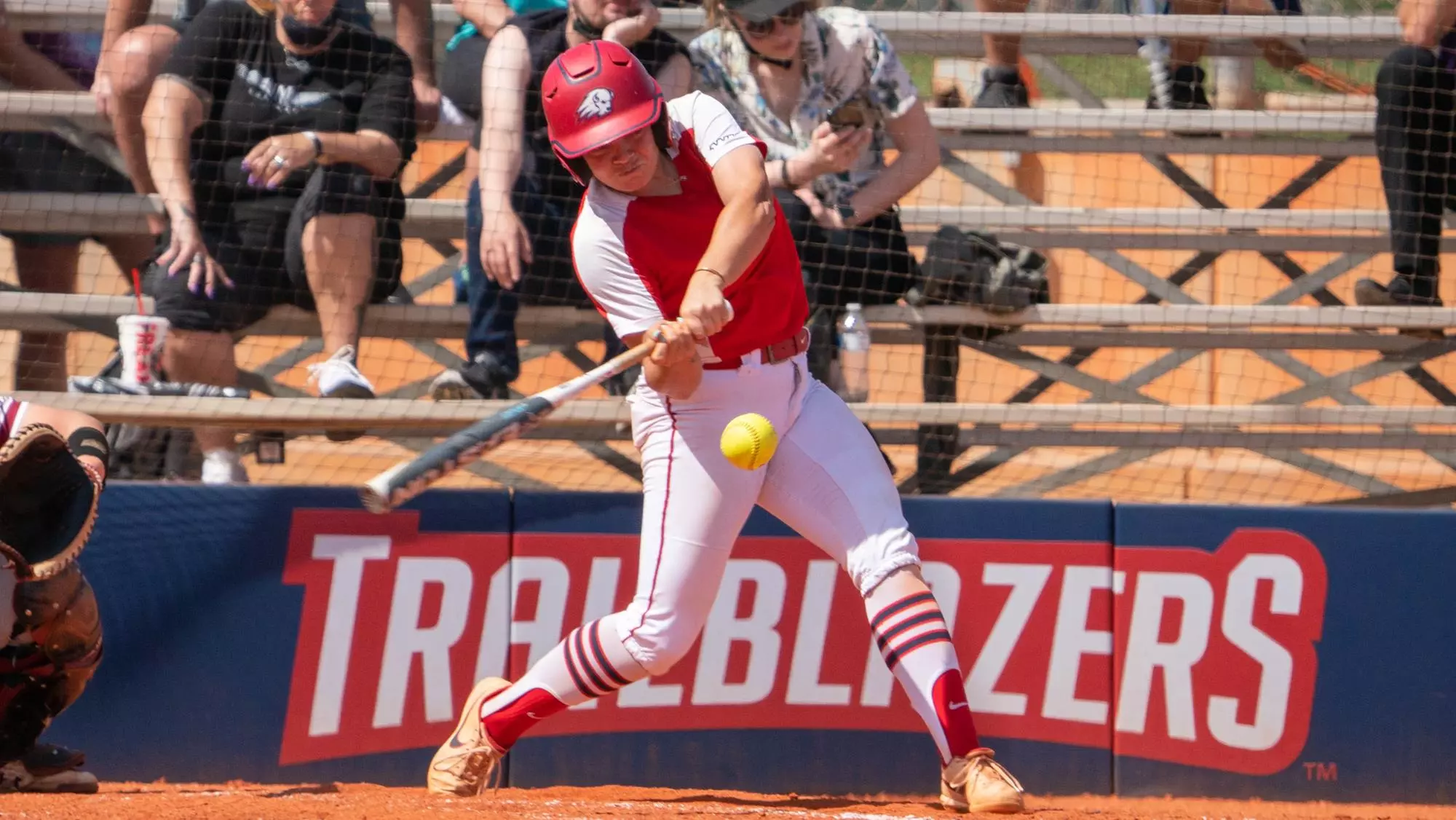 Shea Clements Shea Clements - Softball - Utah Tech University Athletics