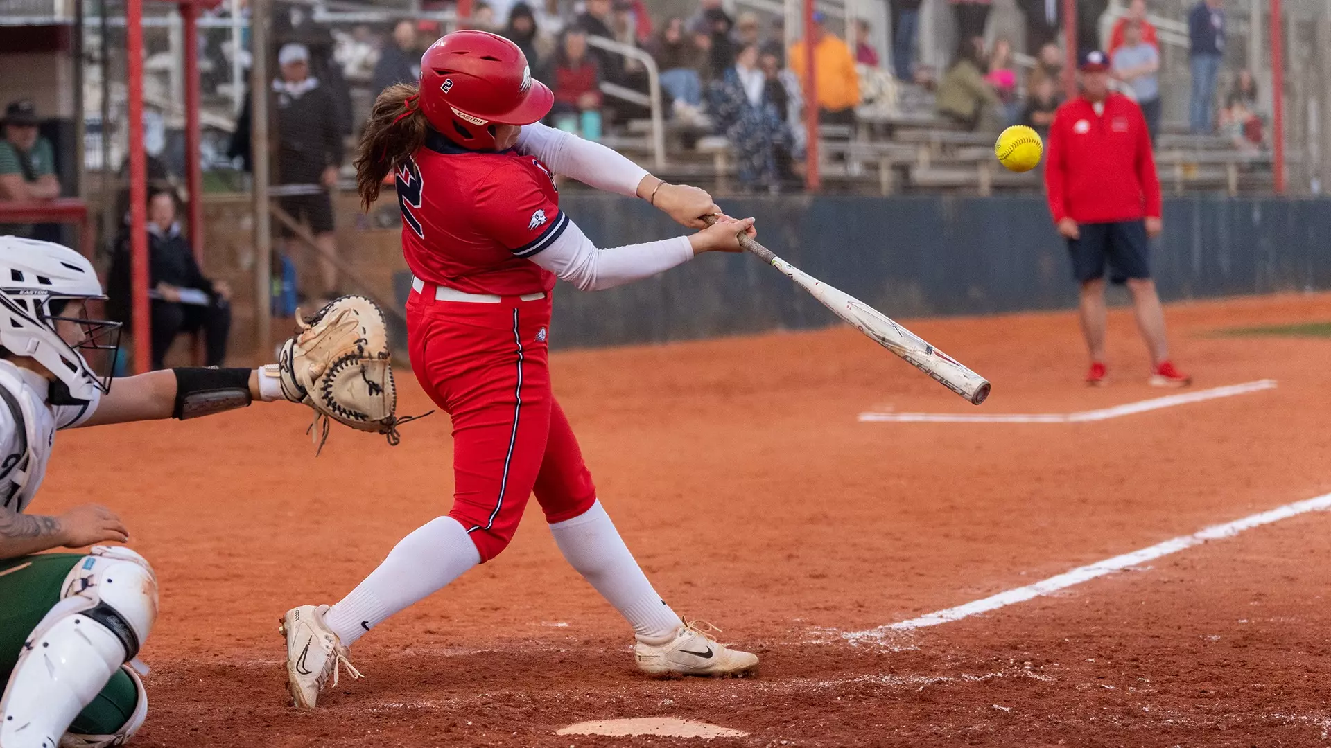 Shea Clements Shea Clements - Softball - Utah Tech University Athletics