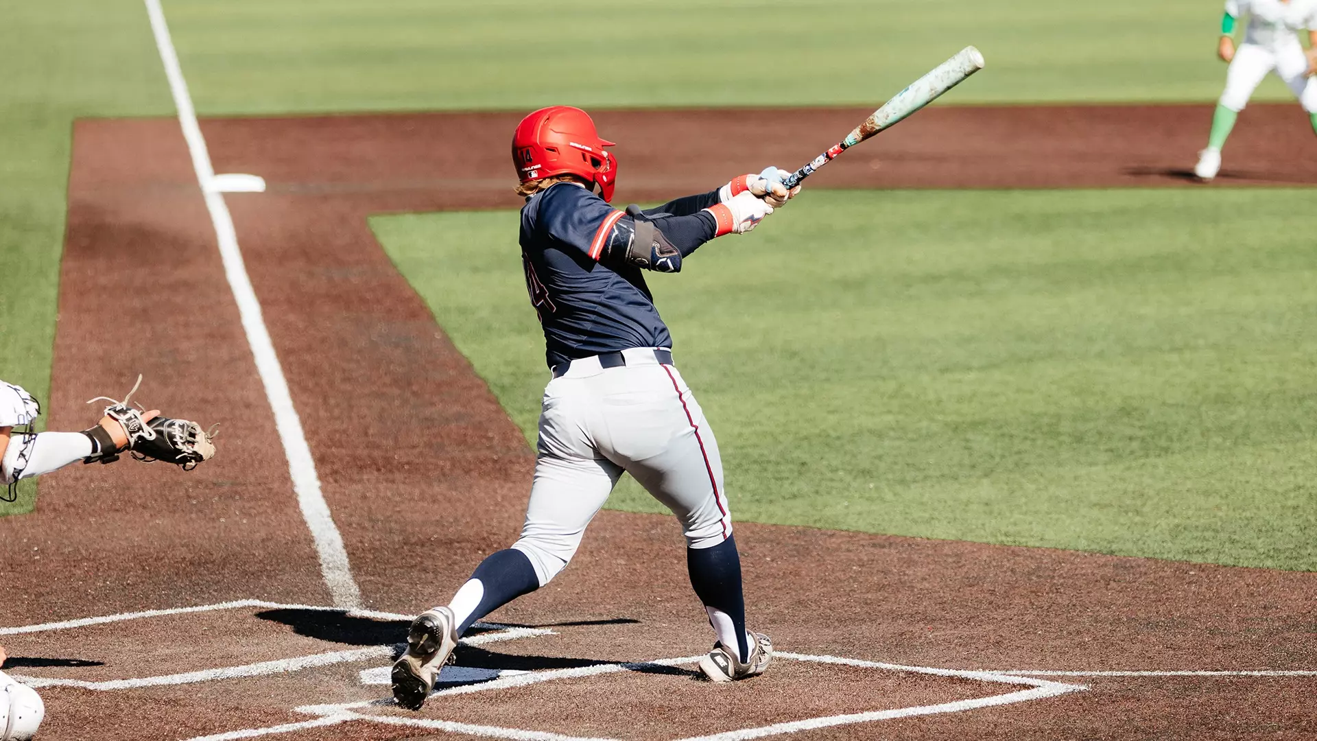 Kyle Riley Baseball Kyle McDaniel - Baseball - Utah Tech University Athletics