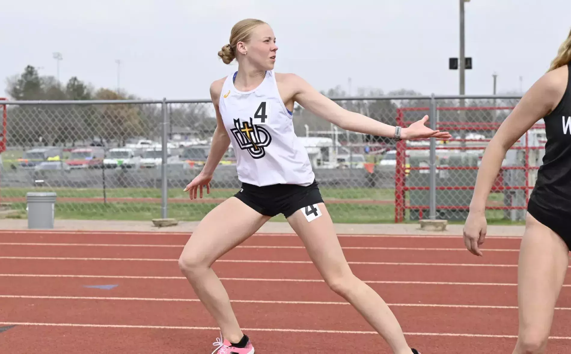 Eden Rylee Sullivan Eden Sullivan - 2025-26 - Women's Track and Field - Dordt University
