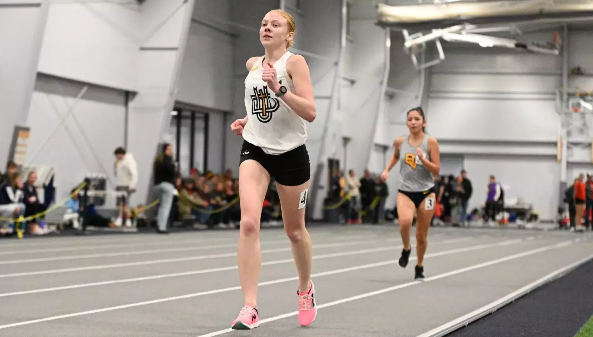 Eden Rylee Sullivan Eden Sullivan - 2025-26 - Women's Track and Field - Dordt University
