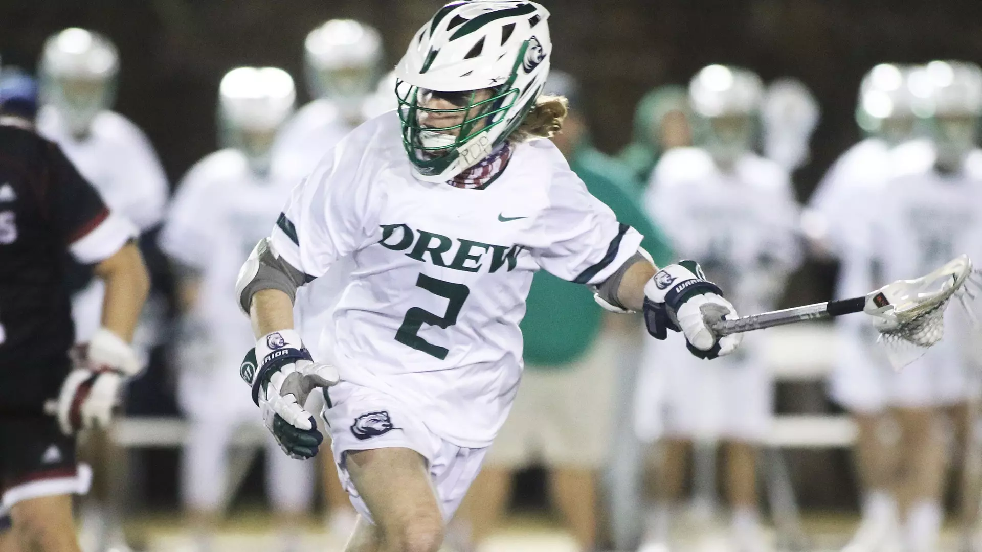 Drew Rangers Merchant Marine Rallies for OT Victory Versus Men’s Lax - Drew ...