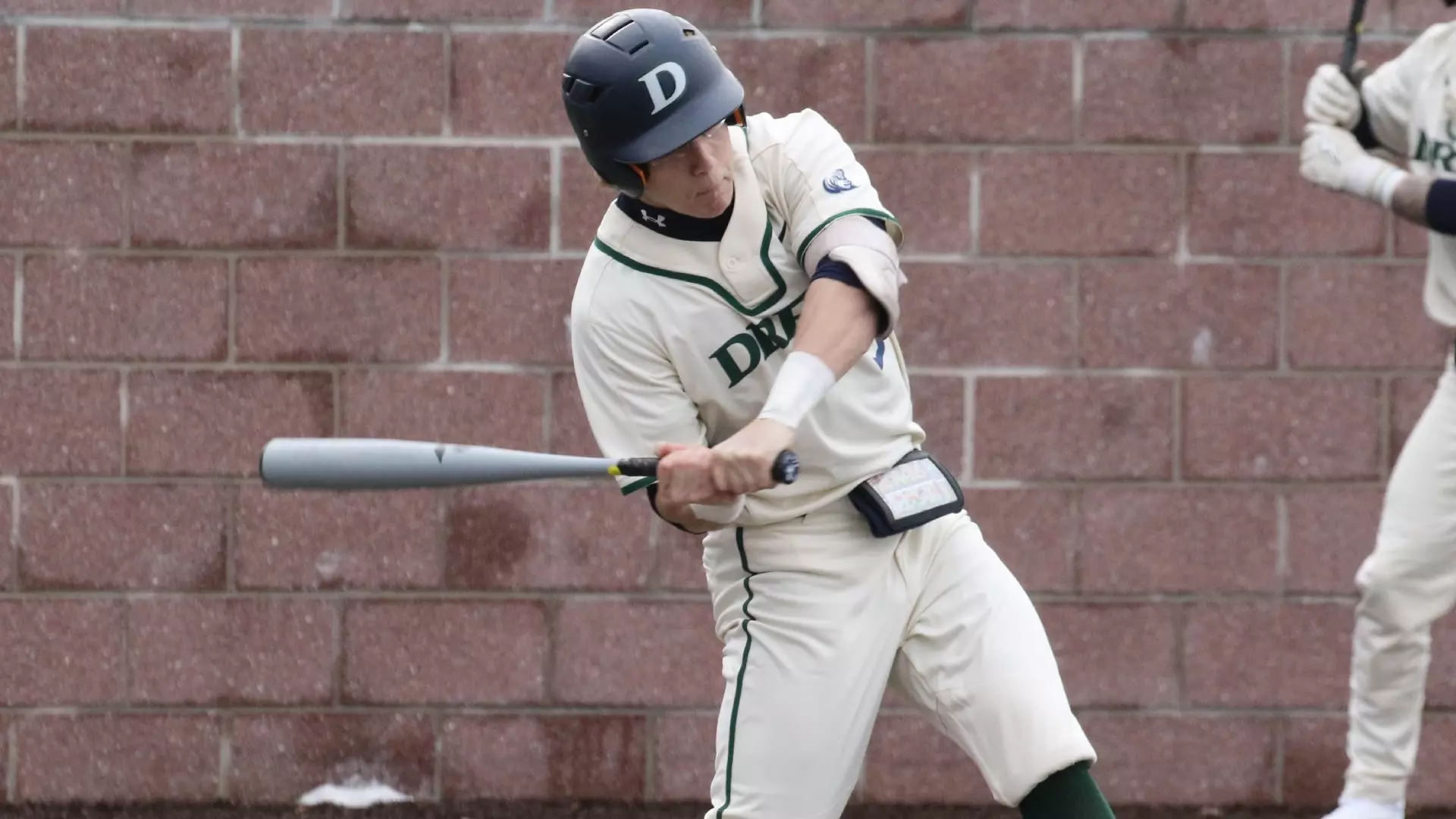 Drew Rangers Jack Mocik - Baseball - Drew University Athletics