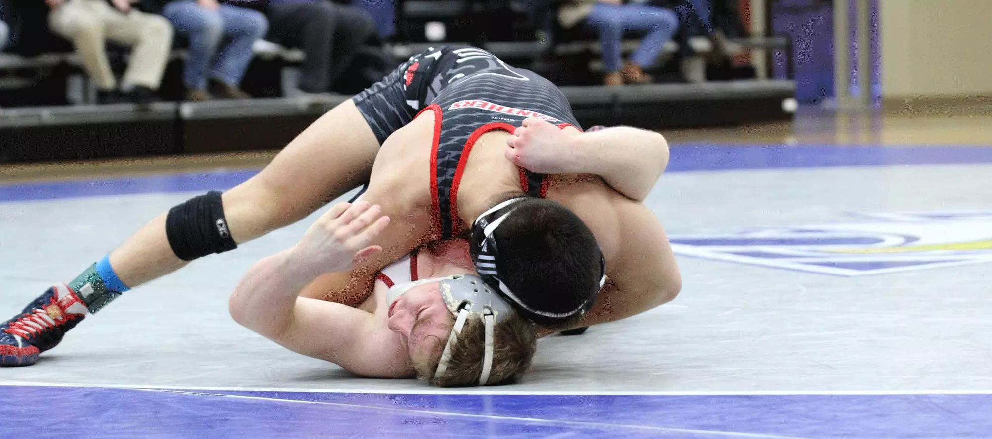Jared Rennick Jared Rennick - 2020-21 - Wrestling - Drury University Athletics