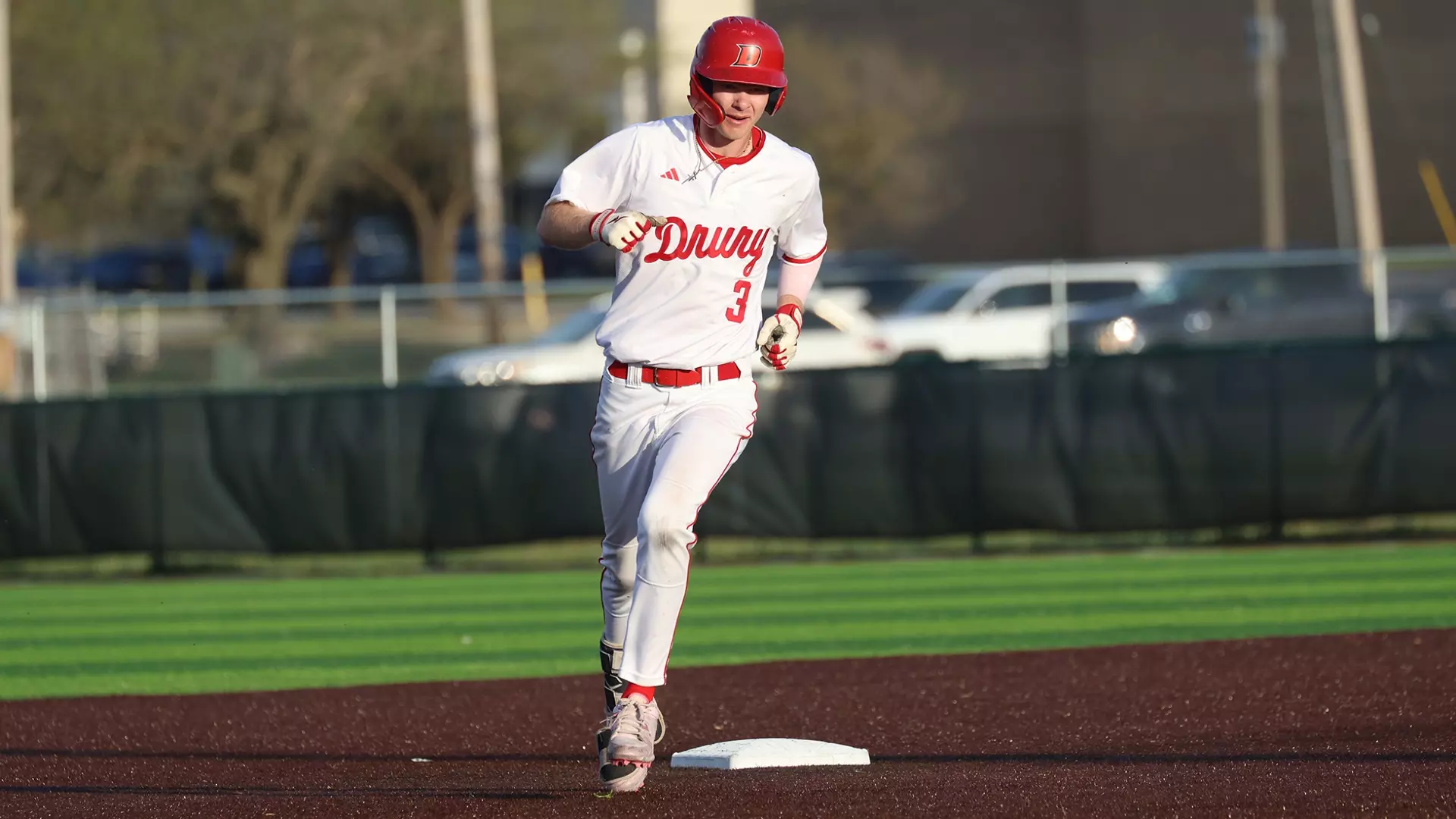 Terry Ruppenthal Panthers Bounce Back With Doubleheader Sweep of Rockhurst - Drury ...