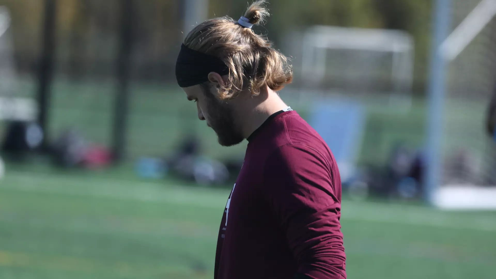Connor Culp Connor Culp - 2023 - Men's Soccer - Eastern University Athletics