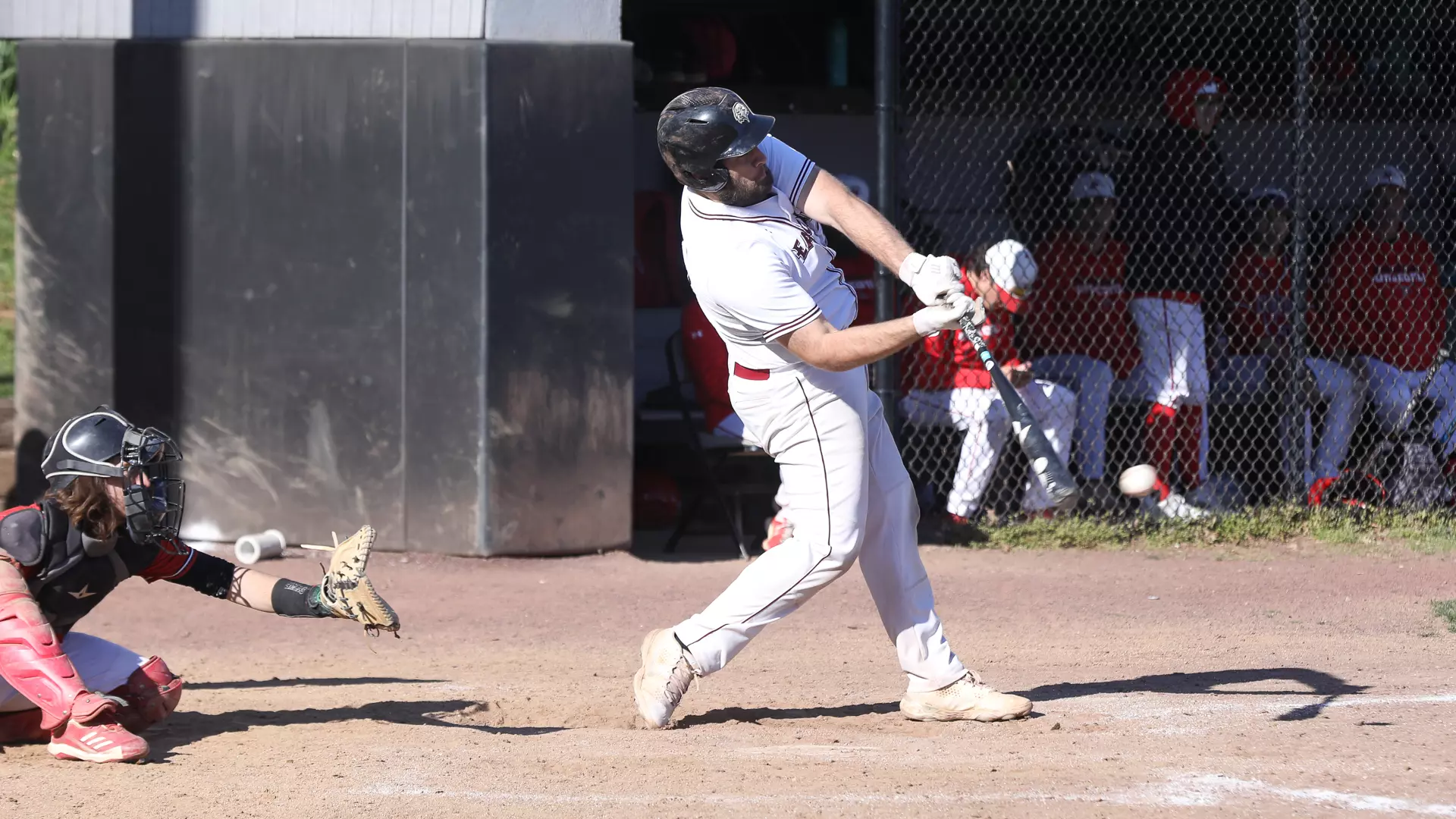 Max Rivetti Max Rivetti - 2023 - Baseball - Eastern University Athletics