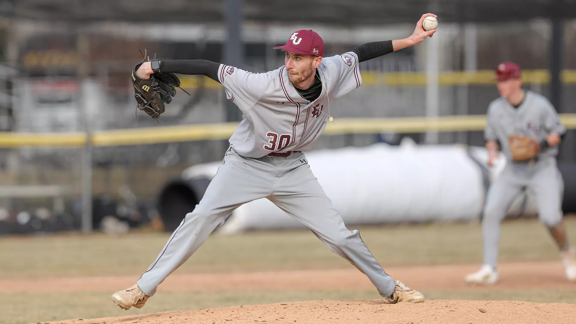 Daryl Rutherford Baseball Rally Falls Short as Baseball Unable to Sweep at Hood - Eastern ...