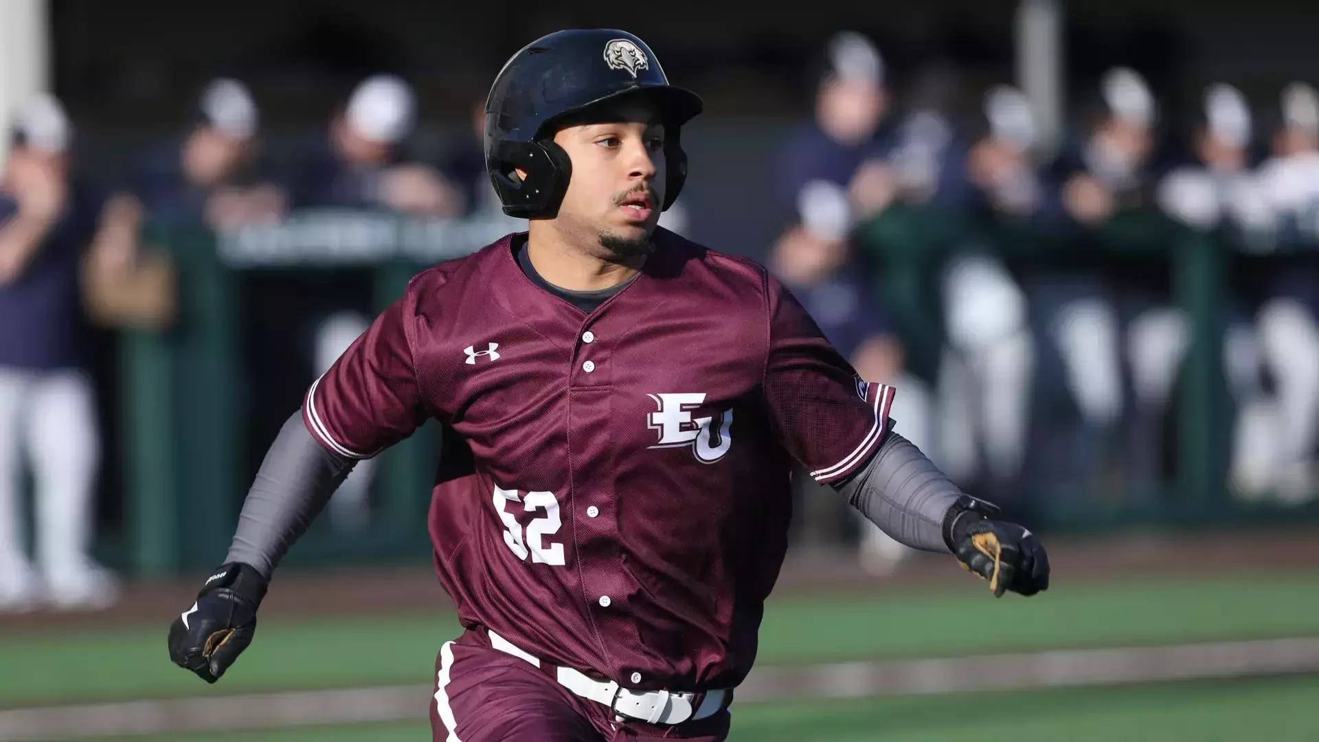 Jason Gregory Rutgers Jason Gregory - 2026 - Baseball - Eastern University Athletics