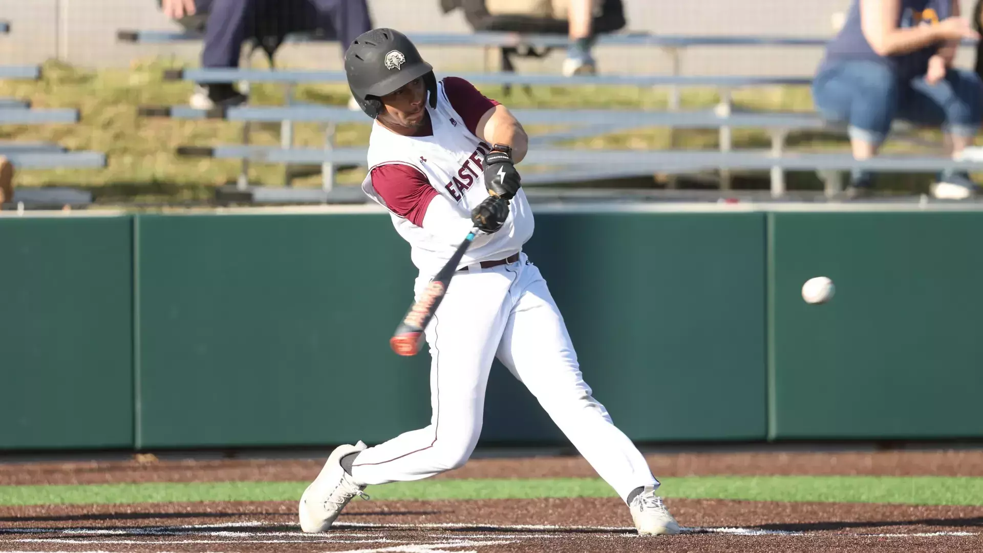Jason Gregory Rutgers Jason Gregory - 2026 - Baseball - Eastern University Athletics