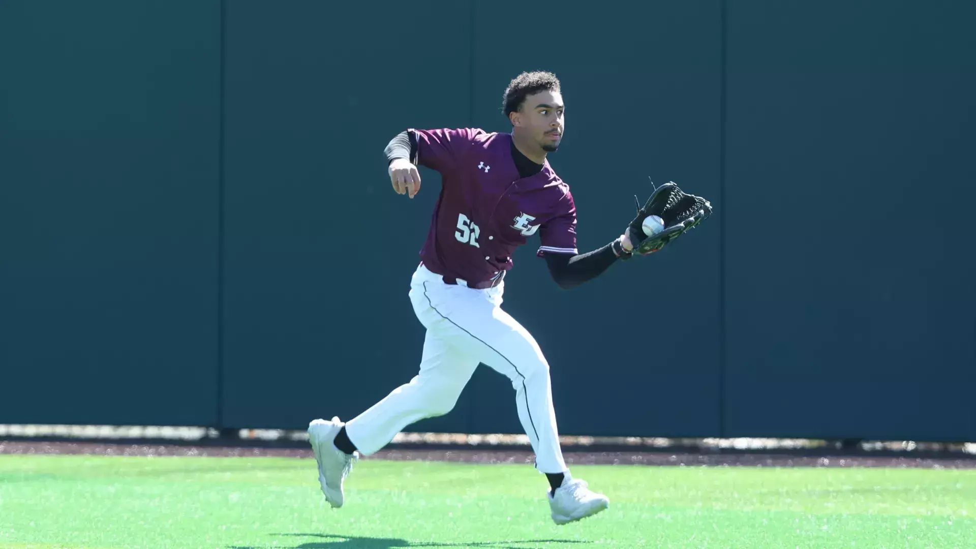 Jason Gregory Rutgers Jason Gregory - 2026 - Baseball - Eastern University Athletics