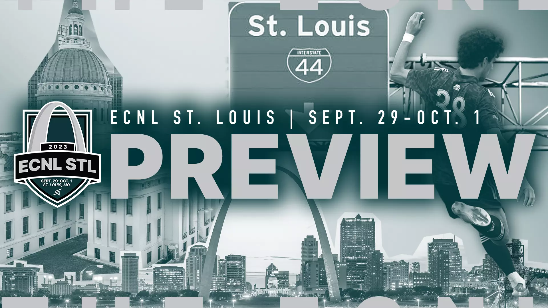 Ecnl Table EVERYTHING YOU NEED TO KNOW ABOUT ECNL ST. LOUIS - ECNL (Elite Club ...