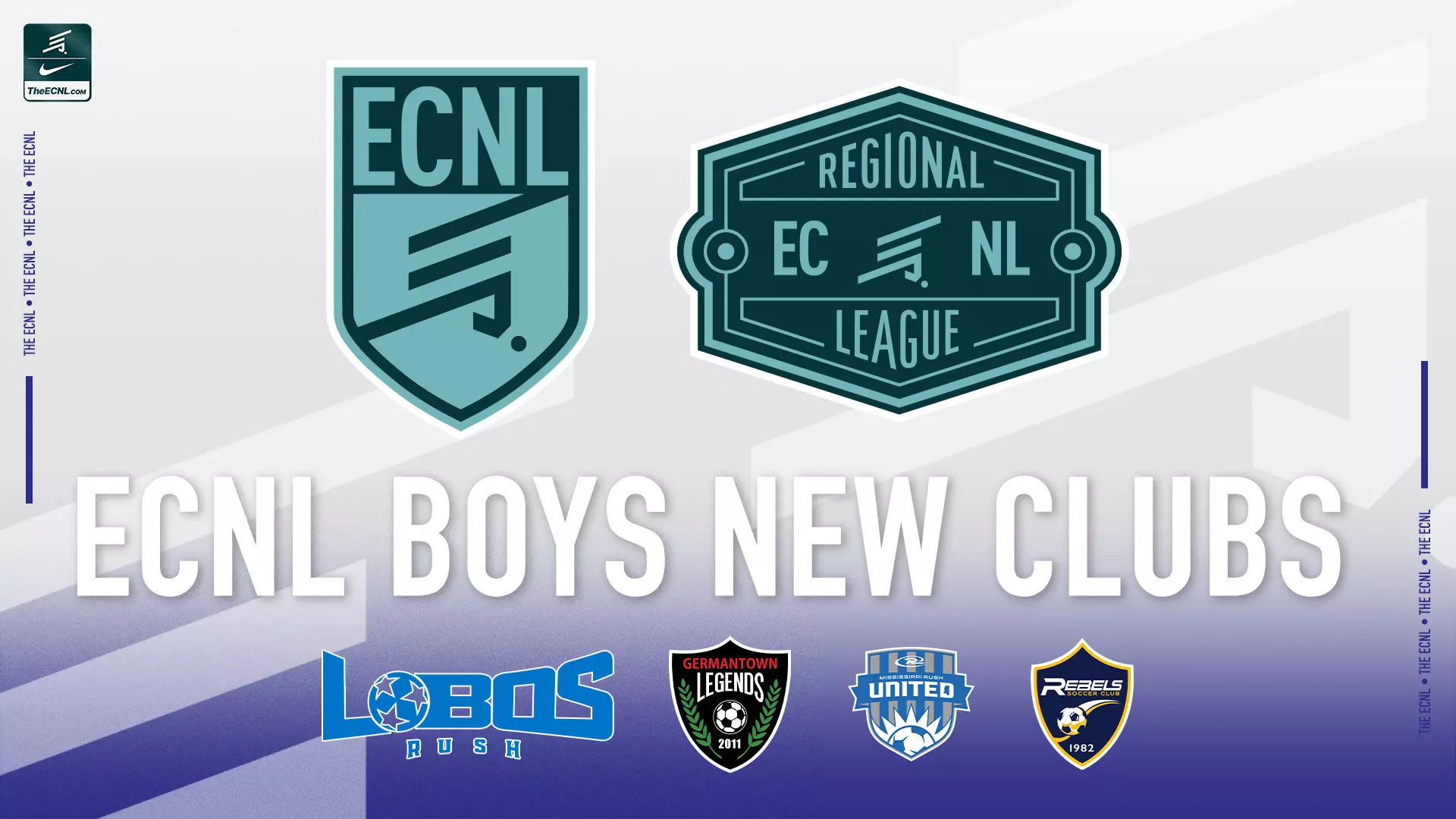 Theecnl ECNL BOYS ANNOUNCES FOUR NEW CLUB PROMOTIONS & FORMATION OF 13TH ECNL ...