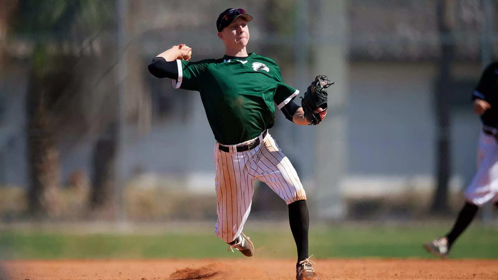 Alexander Fowler Alex Fowler - Baseball - Edgewood University Athletics