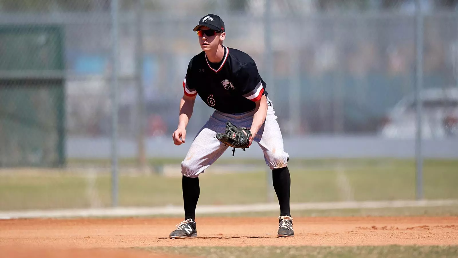 Alexander Fowler Alex Fowler - Baseball - Edgewood University Athletics