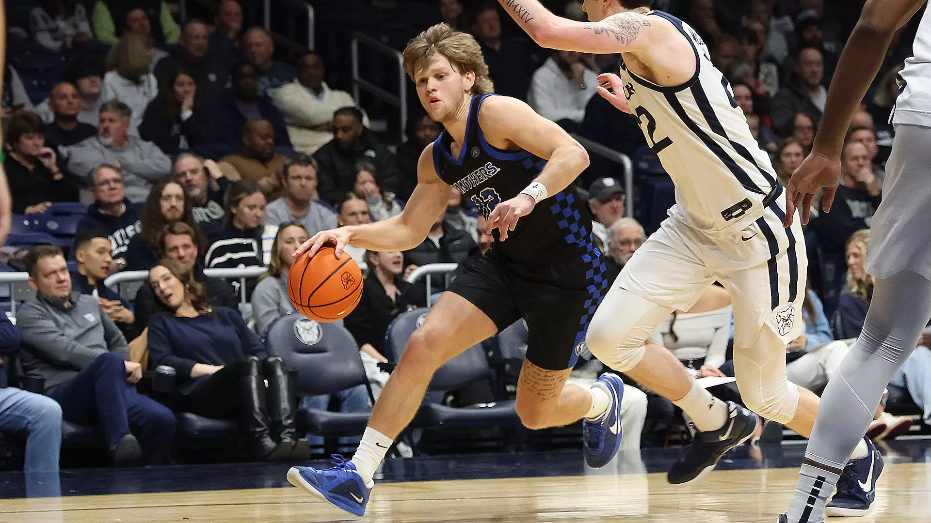 Karson Prost Carson Prost - Men's Basketball - Eastern Illinois University Athletics