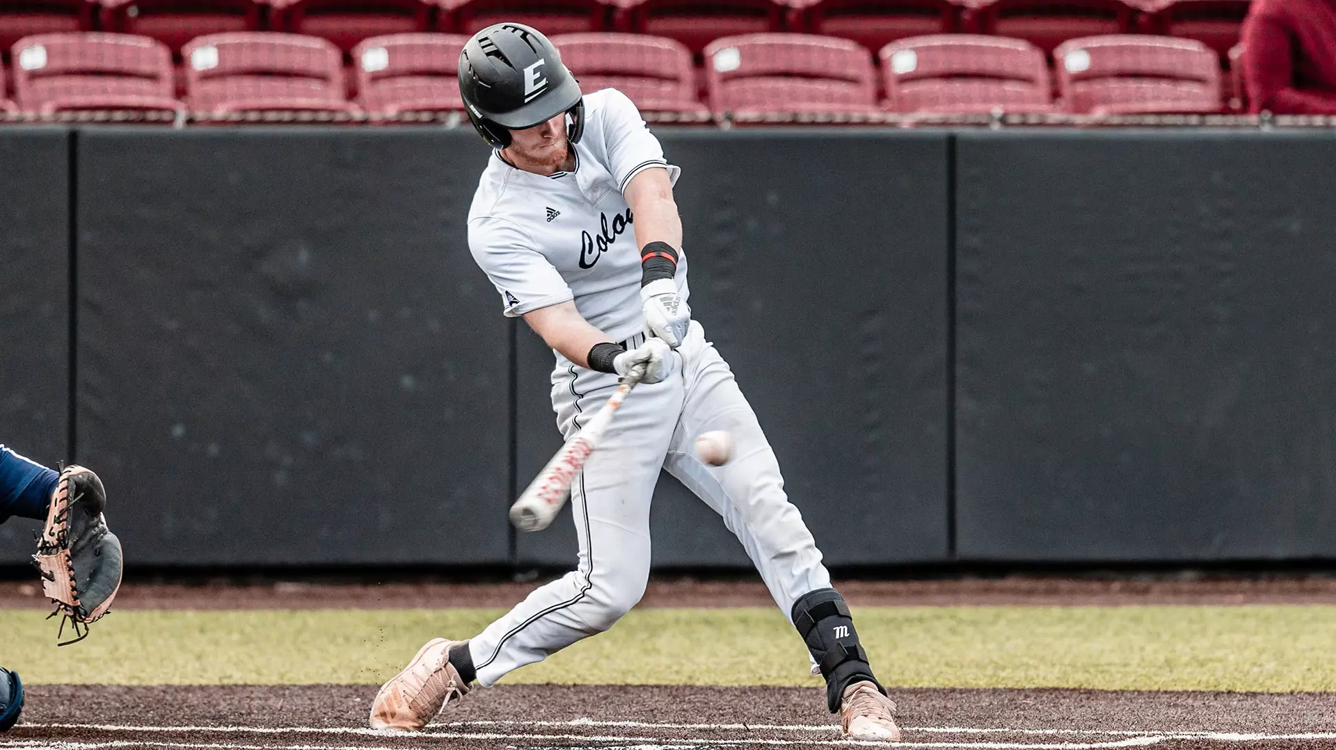 Aidian Reed Go Hayden Duffield - Baseball - Eastern Kentucky University Athletics