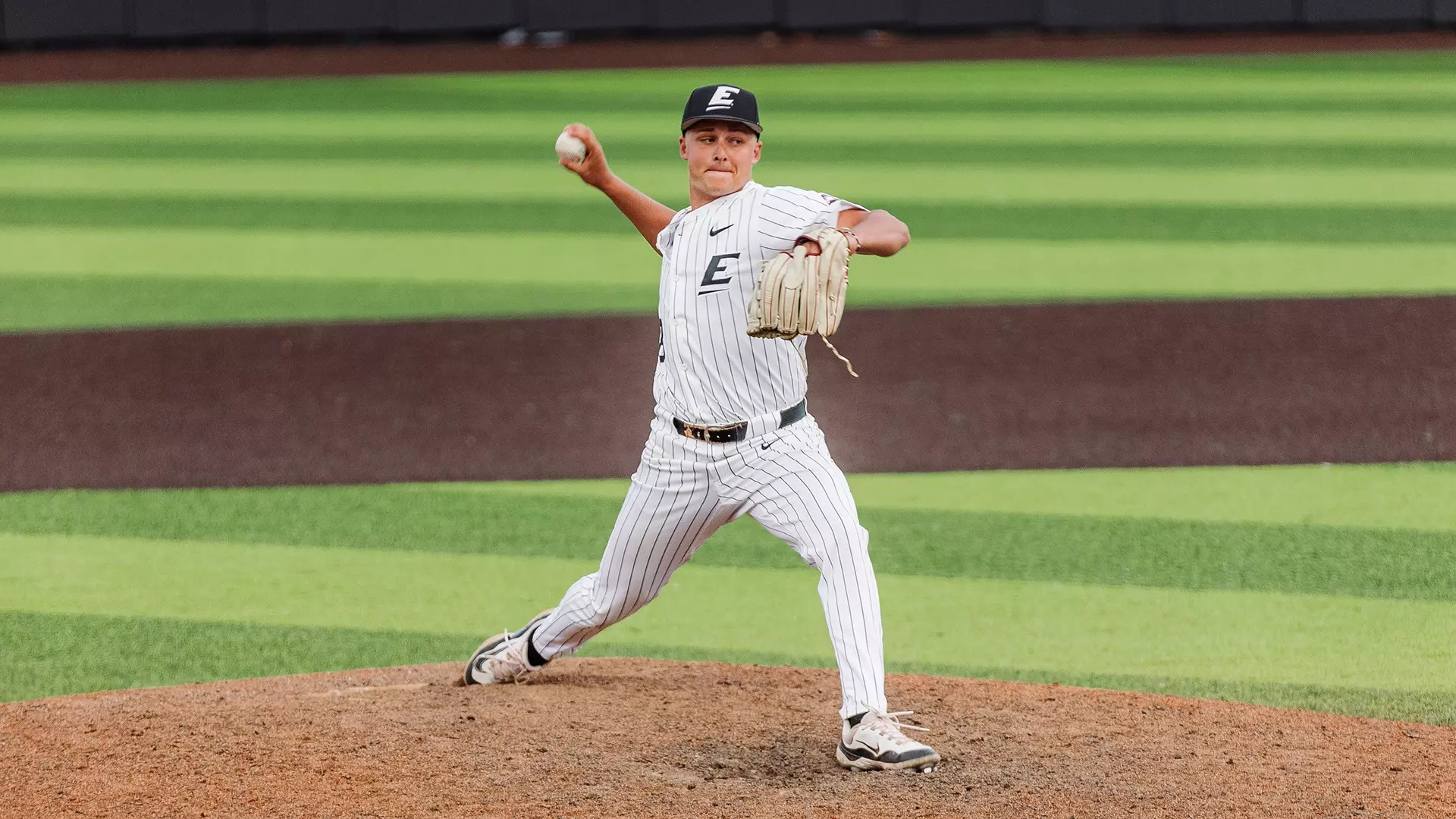 Aidian Reed Go Wyatt Foley - Baseball - Eastern Kentucky University Athletics