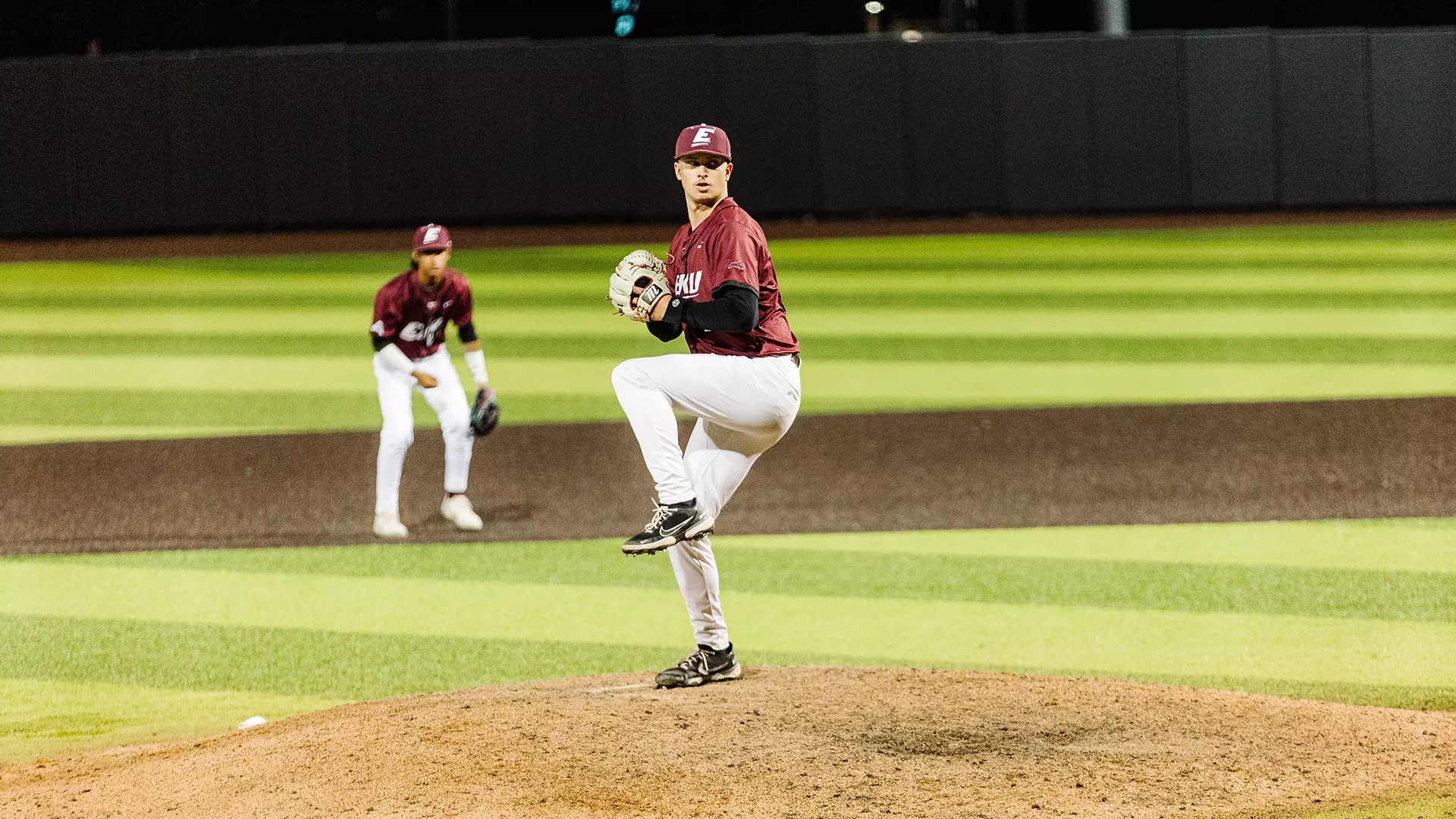 Aidian Reed Go Christian Howe - Baseball - Eastern Kentucky University Athletics