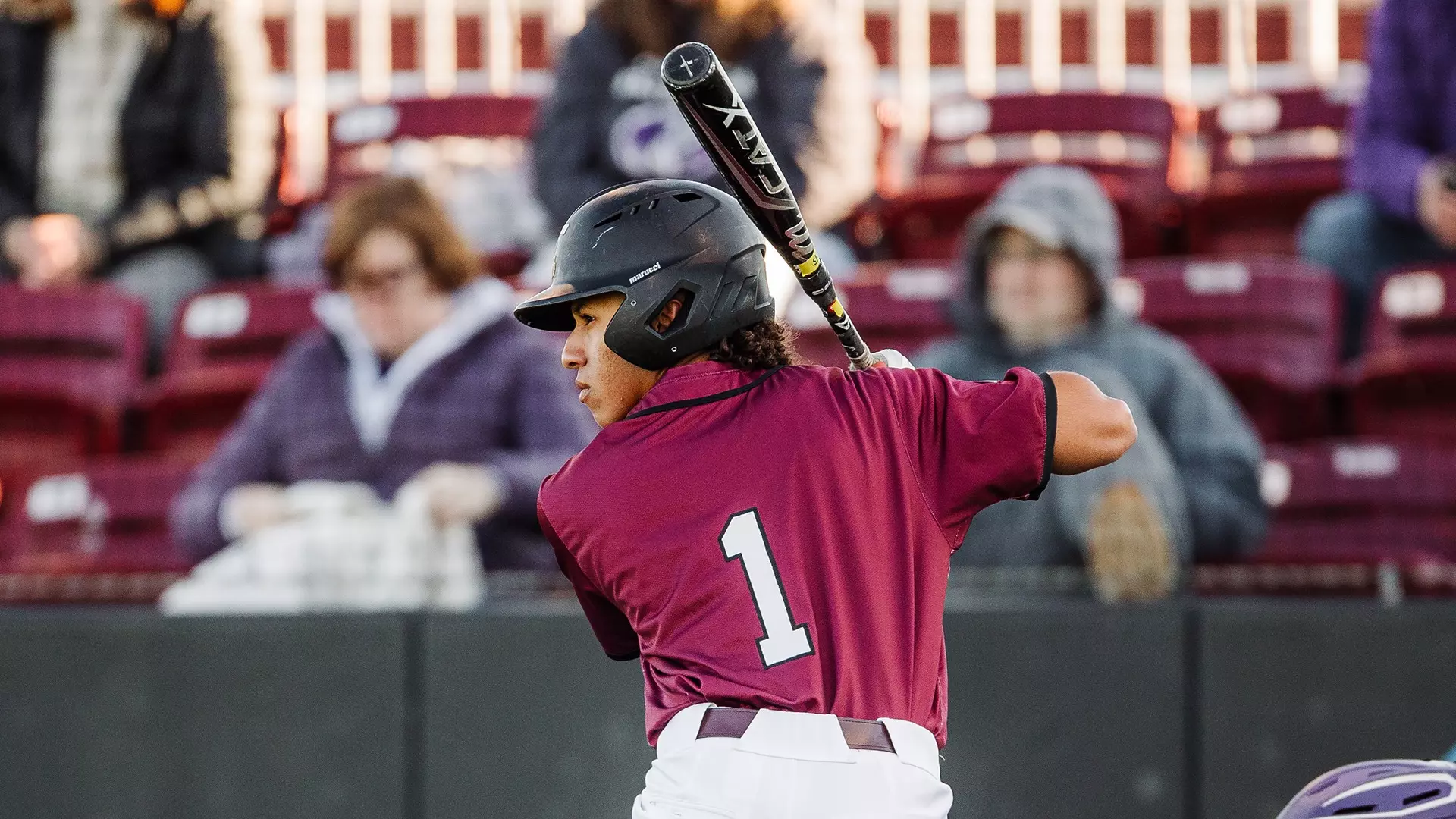 Aidian Reed Go Diego Alana - Baseball - Eastern Kentucky University Athletics
