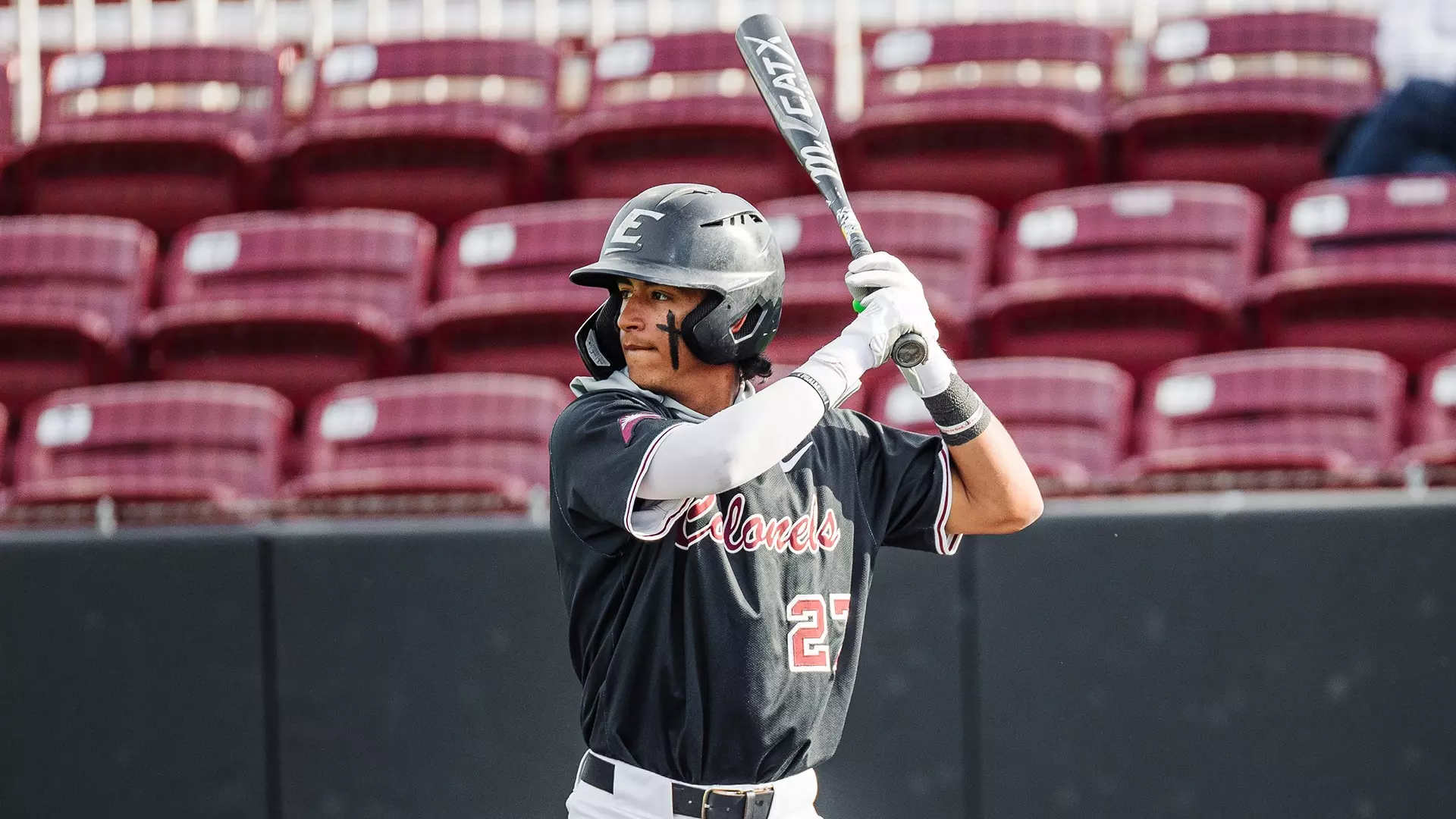 Aidian Reed Go Mauri Bejarano - Baseball - Eastern Kentucky University Athletics