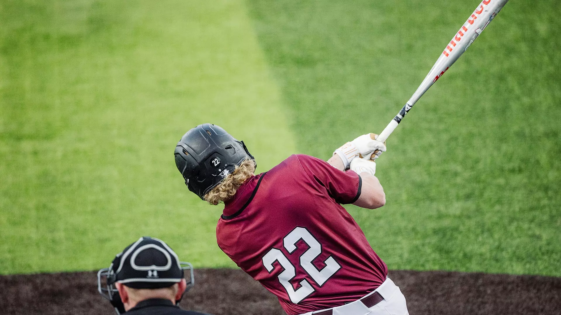 Aidian Reed Go Tait Nunnally - Baseball - Eastern Kentucky University Athletics