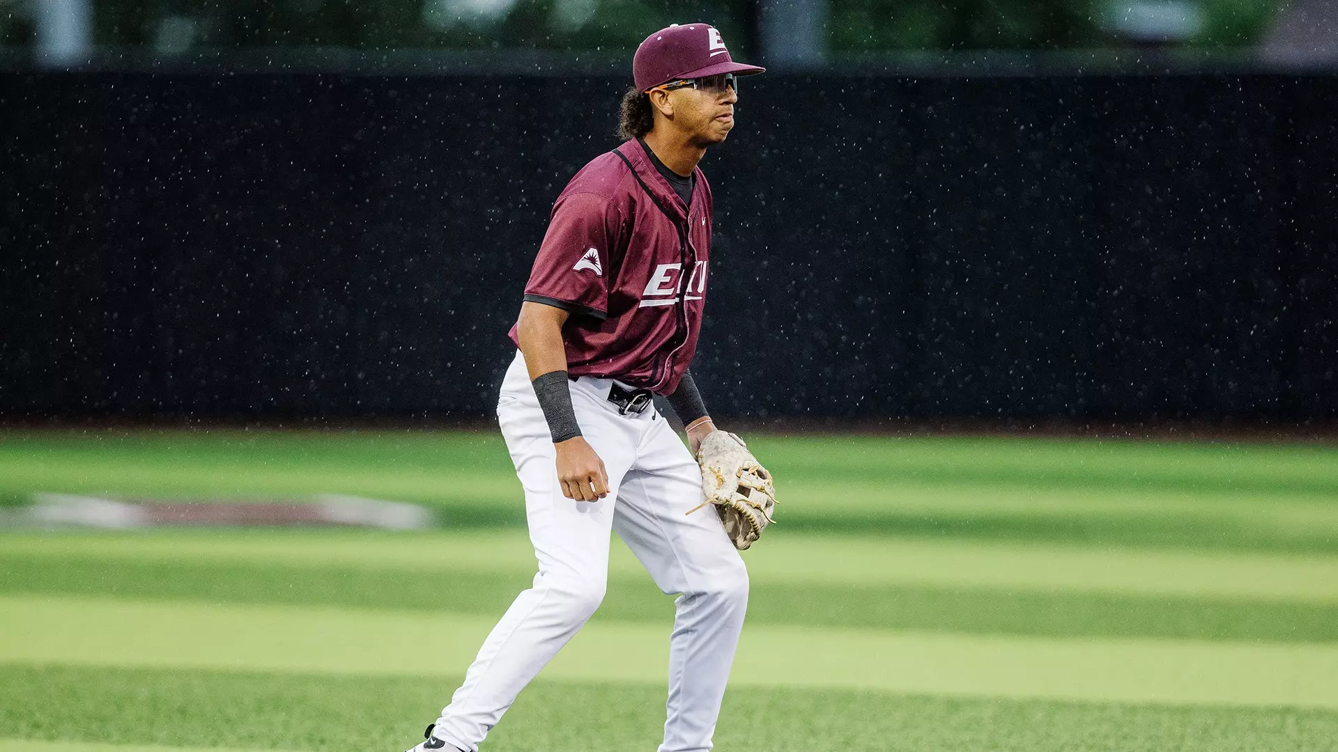 Aidian Reed Go Diego Alana - Baseball - Eastern Kentucky University Athletics