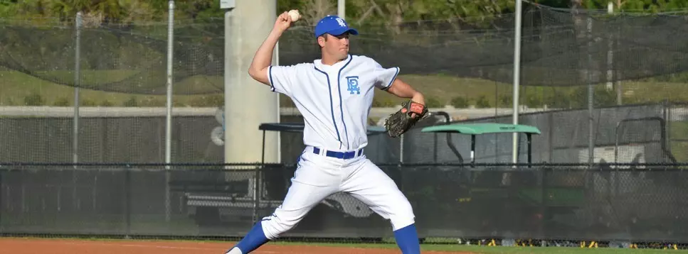 Dylan Embry Dylan Demarest - 2016 - Baseball - Embry-Riddle Aeronautical University ...