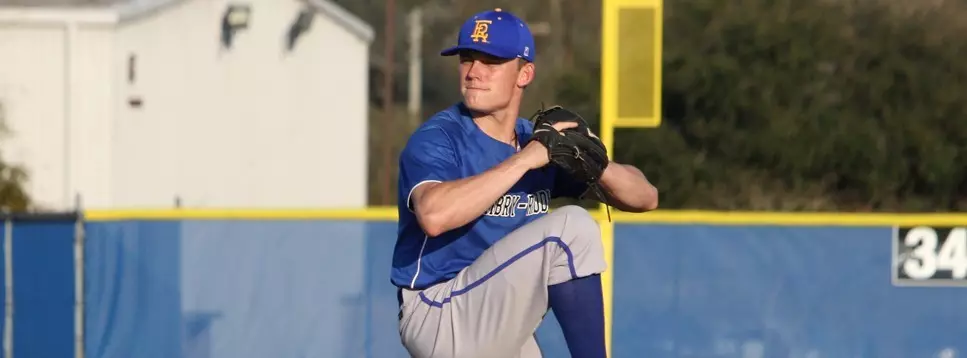 Emory Riddle Baseball Andrew Schorr - 2016 - Baseball - Embry-Riddle Aeronautical University ...