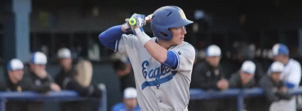 Emory Riddle Baseball Matt Jacobs - 2016 - Baseball - Embry-Riddle Aeronautical University ...