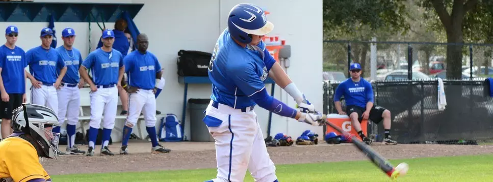 Emory Riddle Baseball Matt Jacobs - 2016 - Baseball - Embry-Riddle Aeronautical University ...