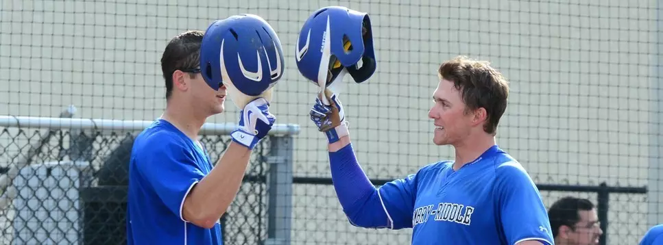 Emory Riddle Baseball Matt Jacobs - 2016 - Baseball - Embry-Riddle Aeronautical University ...