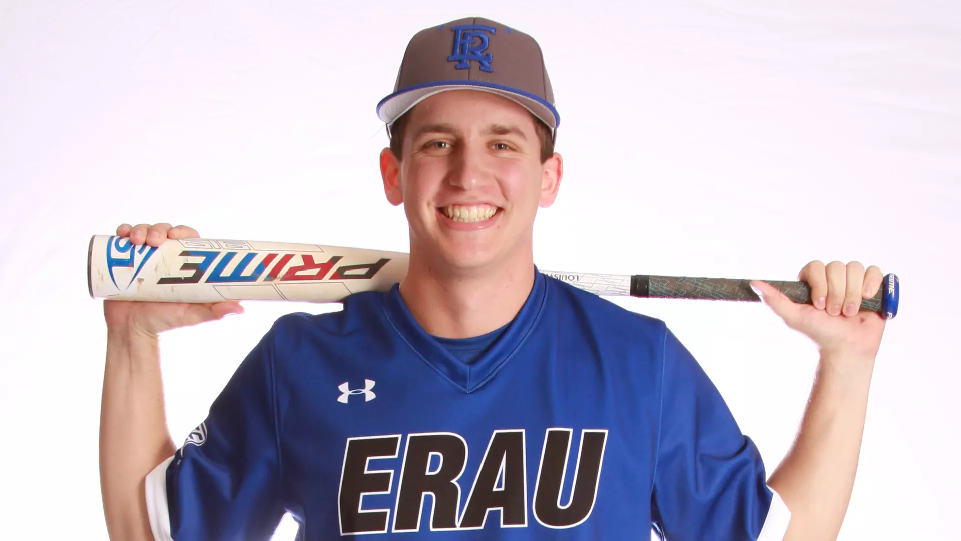 Dylan Embry Dylan Osheka - 2019 - Baseball - Embry-Riddle Aeronautical University ...