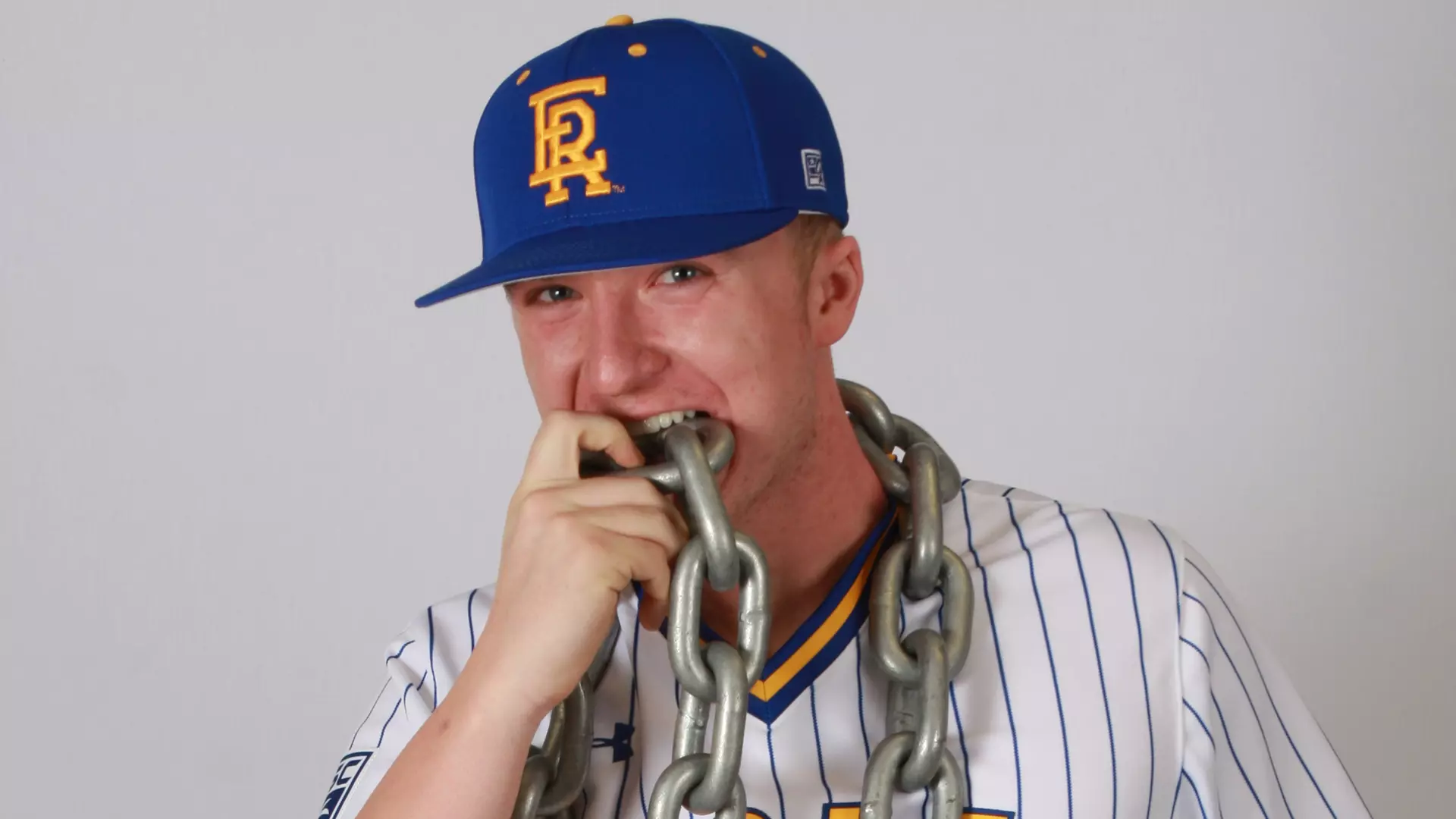 Dylan Embry Dylan Buzbee - 2020 - Baseball - Embry-Riddle Aeronautical University ...