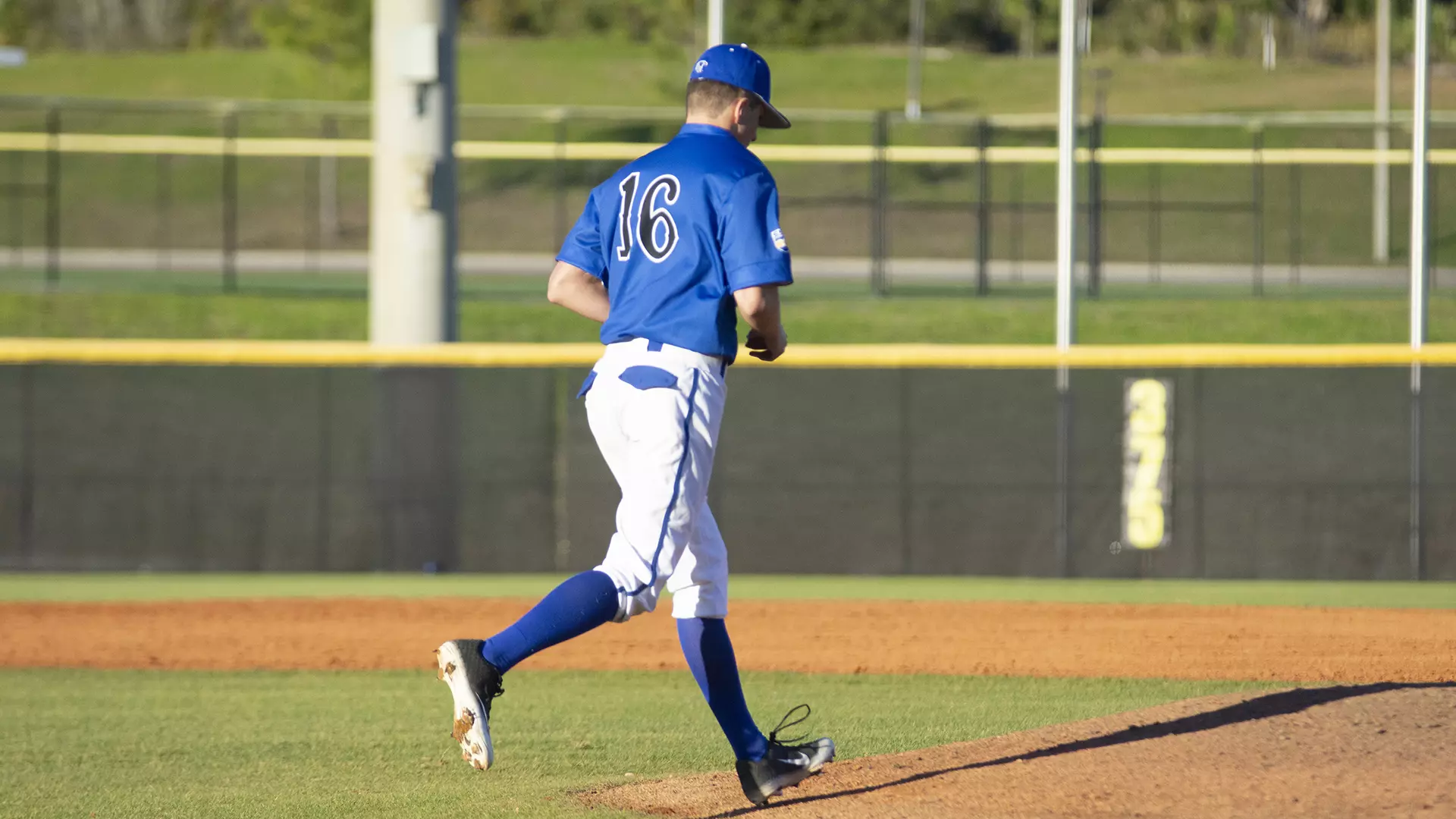 Emory Riddle Baseball Joe Balsam - 2025 - Baseball - Embry-Riddle Aeronautical University ...