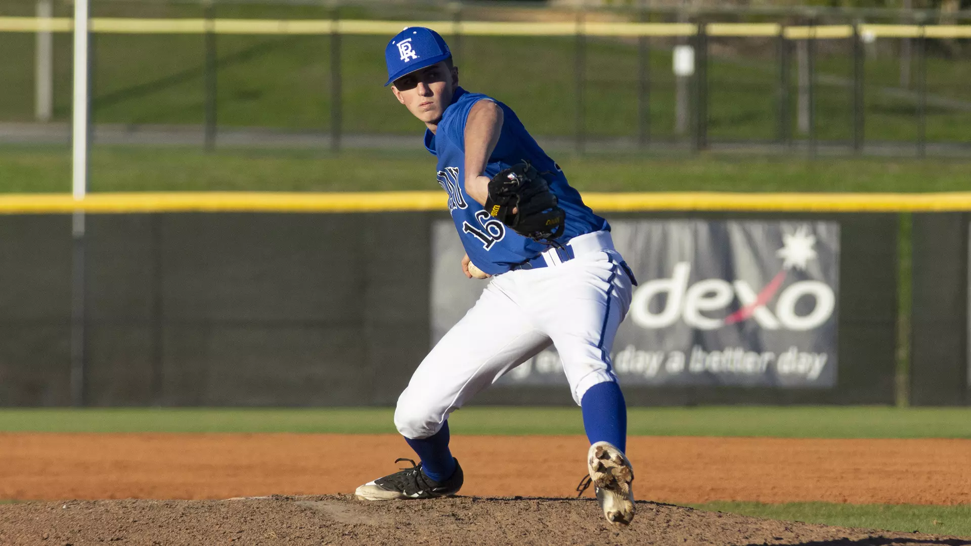 Emory Riddle Baseball Joe Balsam - 2025 - Baseball - Embry-Riddle Aeronautical University ...