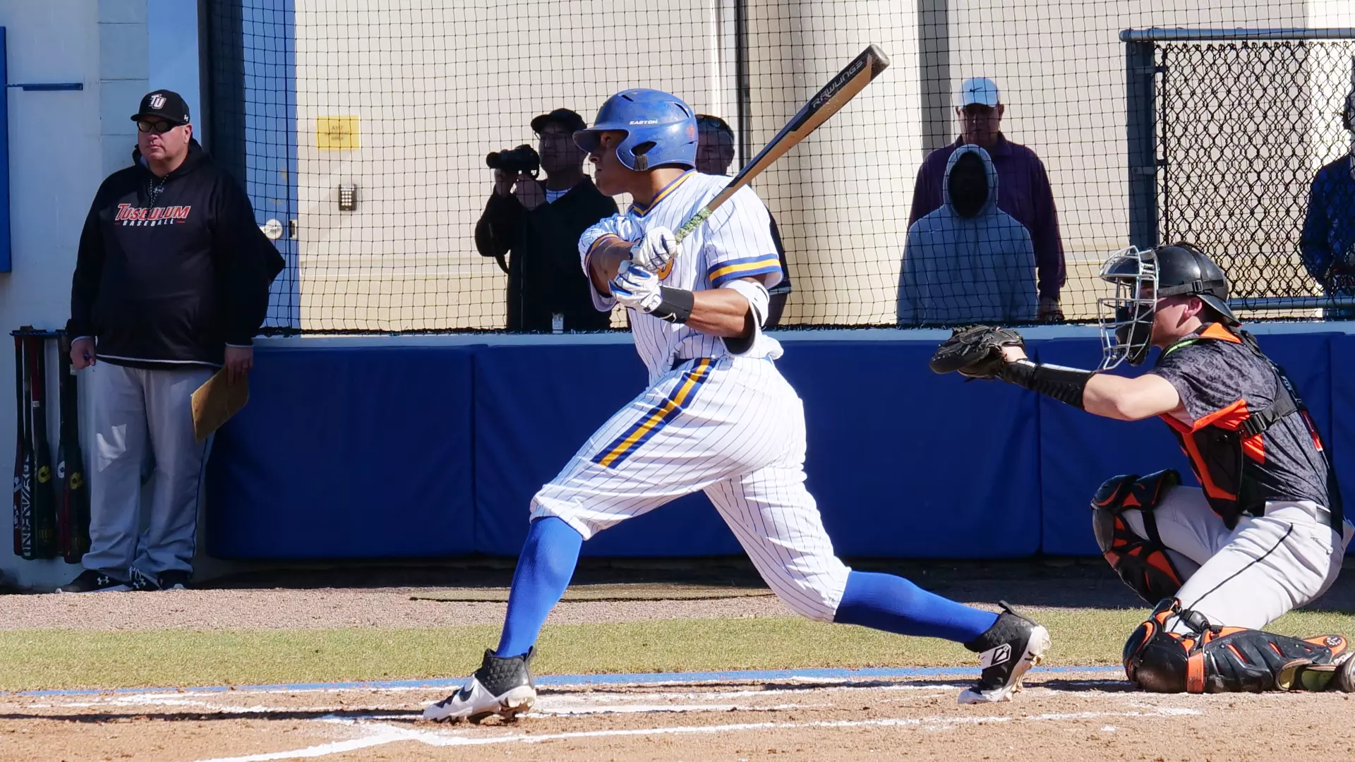 Emory Riddle Baseball Eric Feliz - 2020 - Baseball - Embry-Riddle Aeronautical University ...