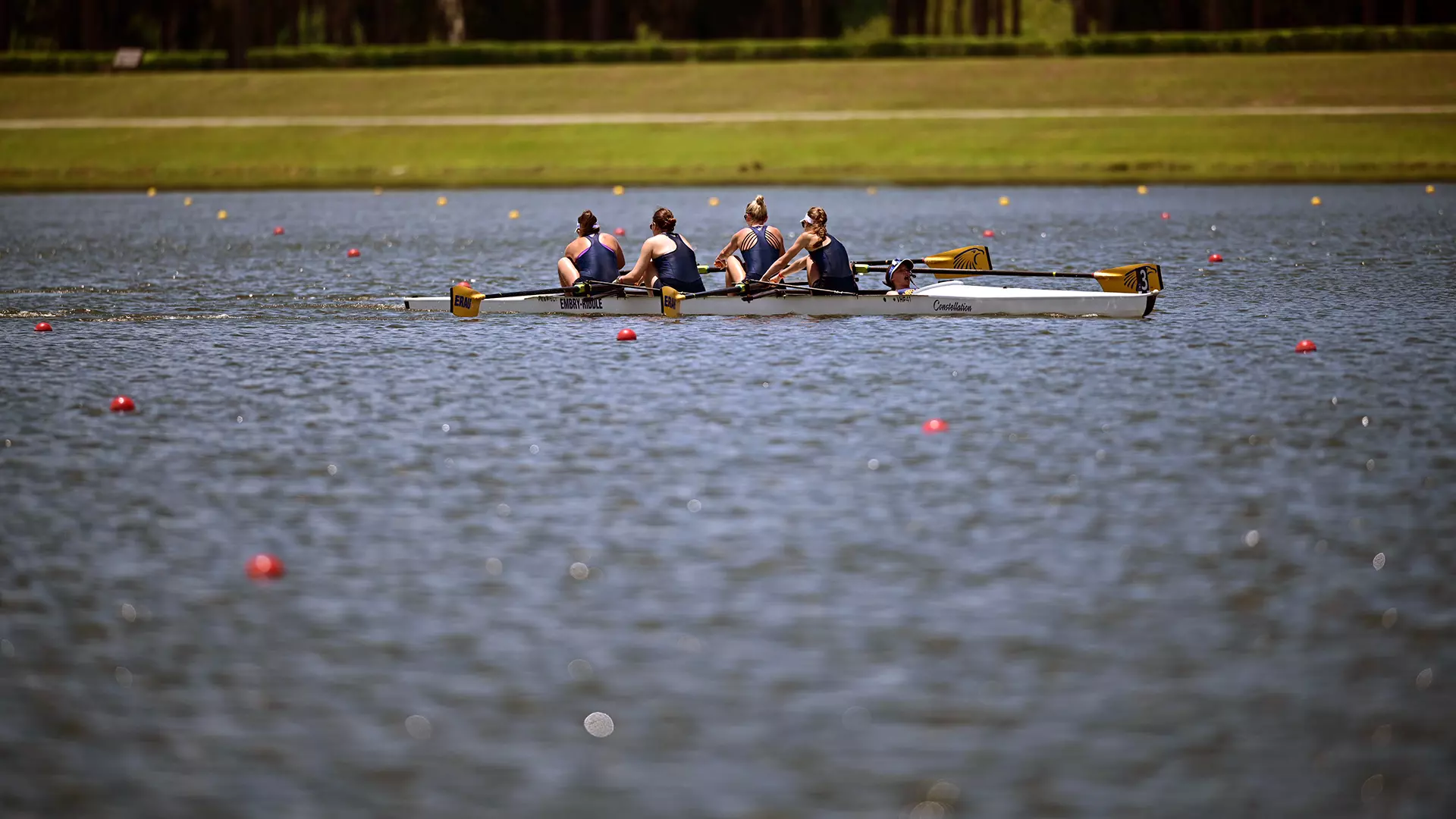 Alexandria Fife-Winslow - 2024-25 - Women's Rowing - Embry-Riddle ...