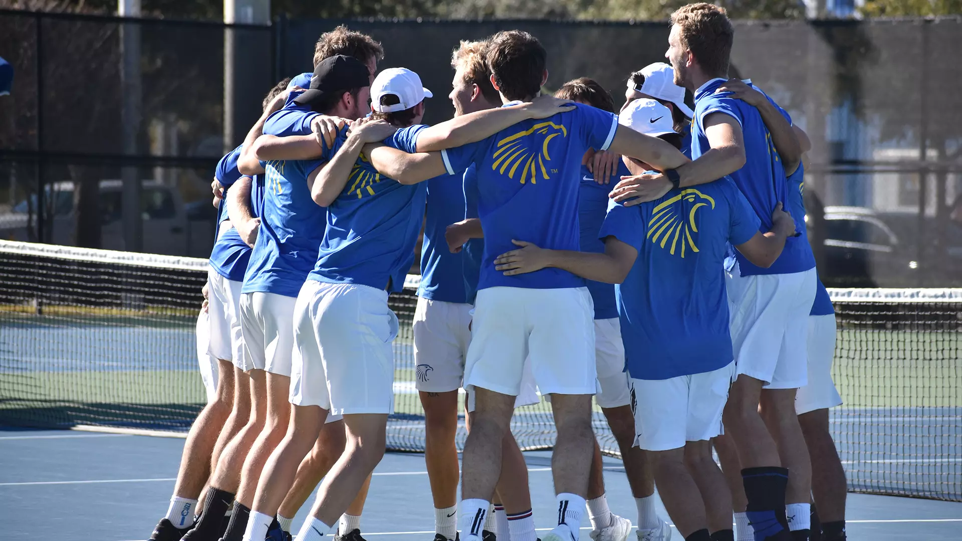 Embry Riddle Tennis Men’s Tennis Downs Lynn 4-2 - Embry-Riddle Aeronautical University ...