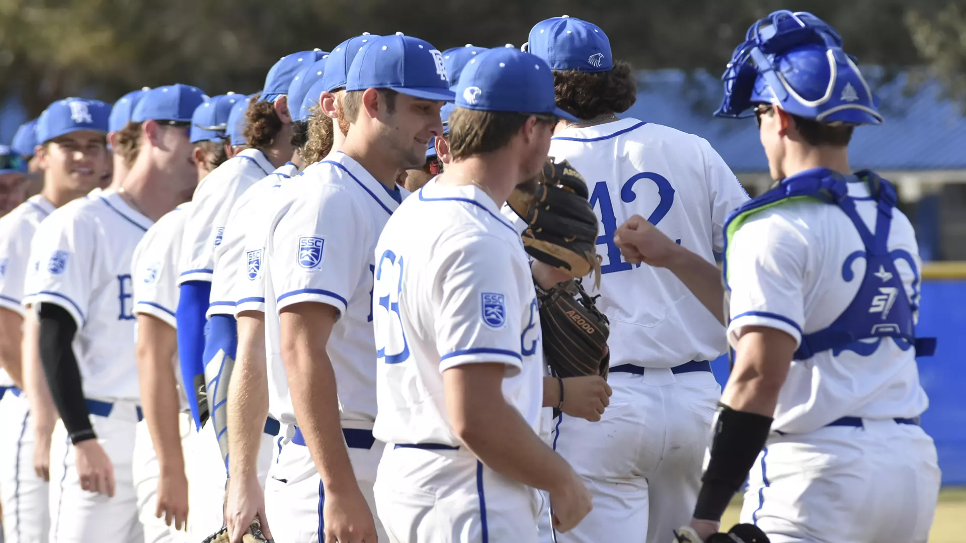 Embry Riddle Baseball Florida Baseball Shut Out for Second Straight Day in Saturday SSC Showdown ...