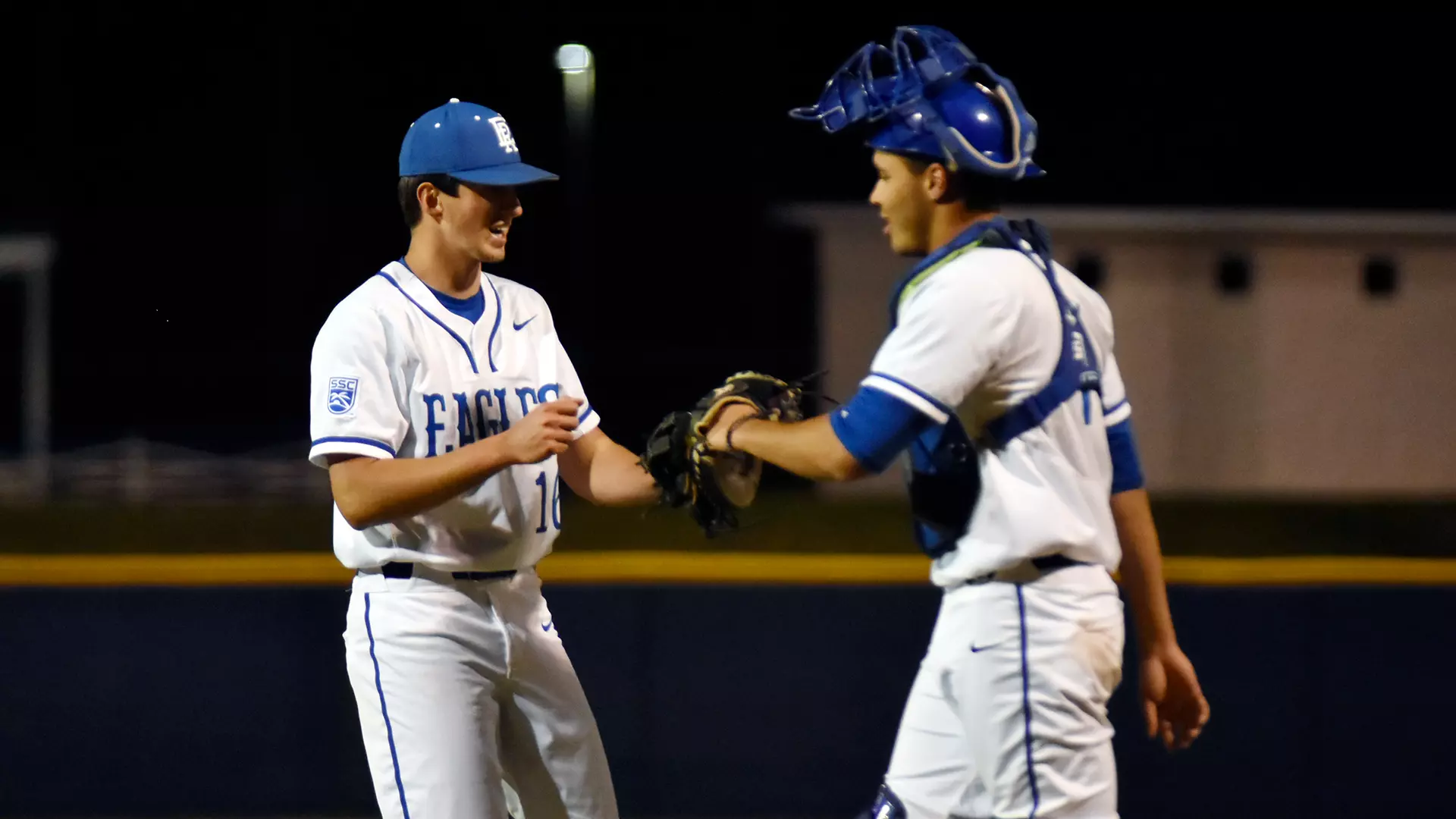 Jeremy Rau Jeremy Kennedy-Davis - 2024 - Baseball - Embry-Riddle Aeronautical ...