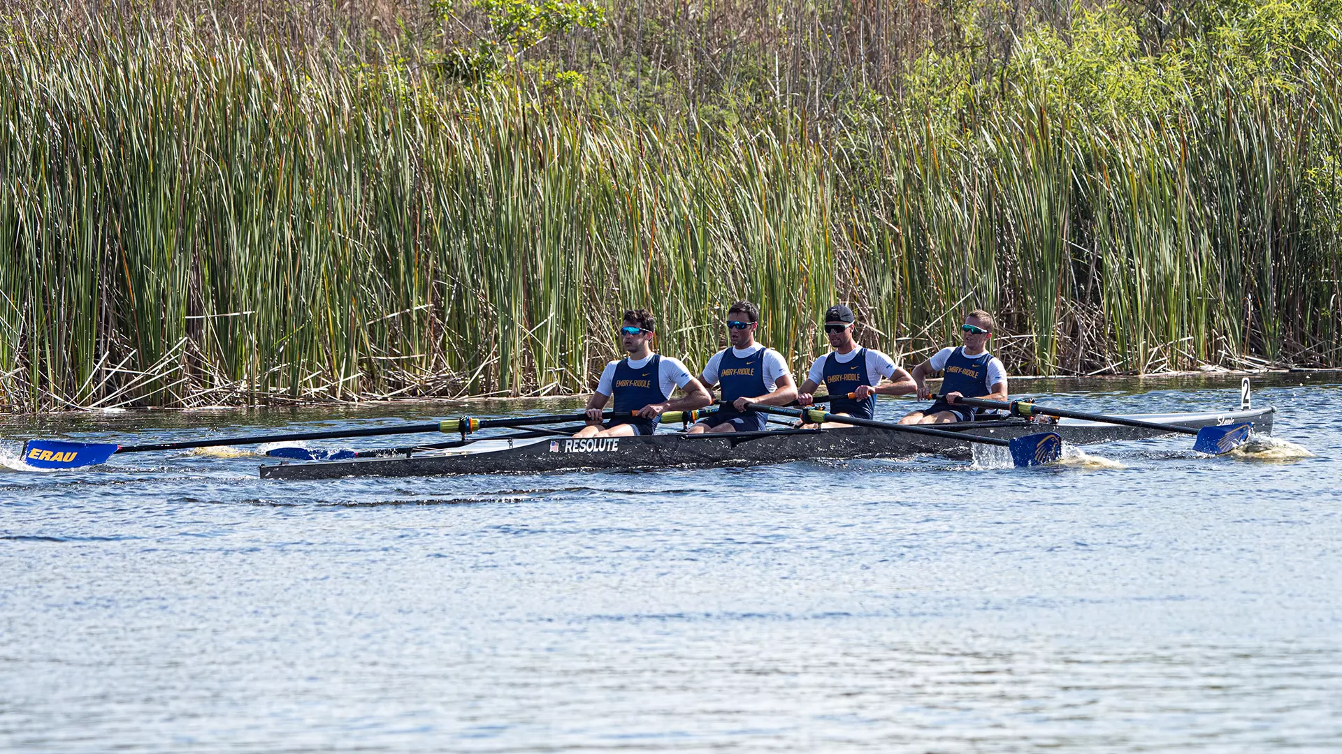 Embry Riddle Crew Rowing Matthew Talty - 2024-25 - Men's Rowing - Embry-Riddle Aeronautical ...