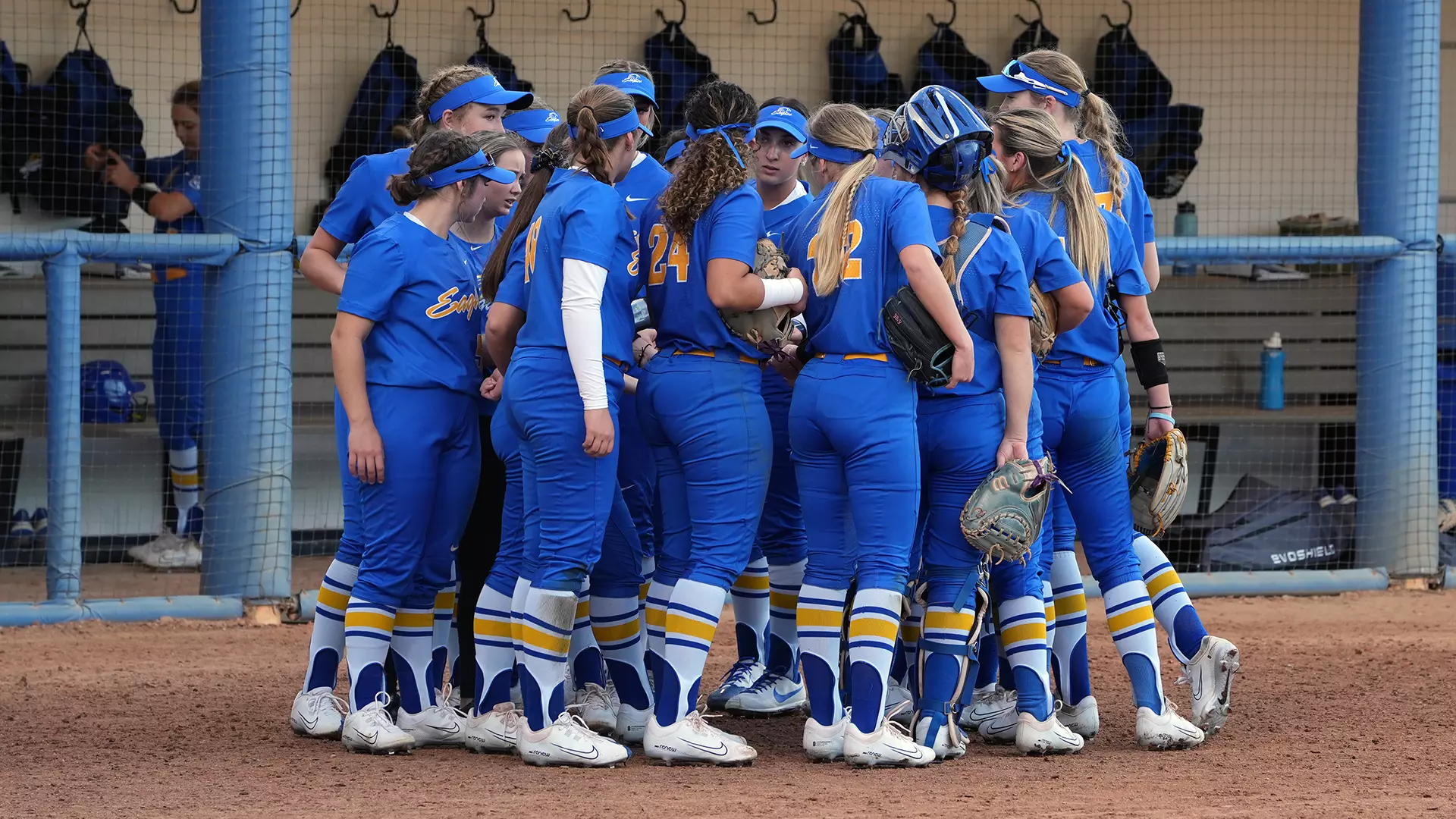 Embry Riddle Baseball Florida Softball Drops Series to Florida Southern - Embry-Riddle Aeronautical ...