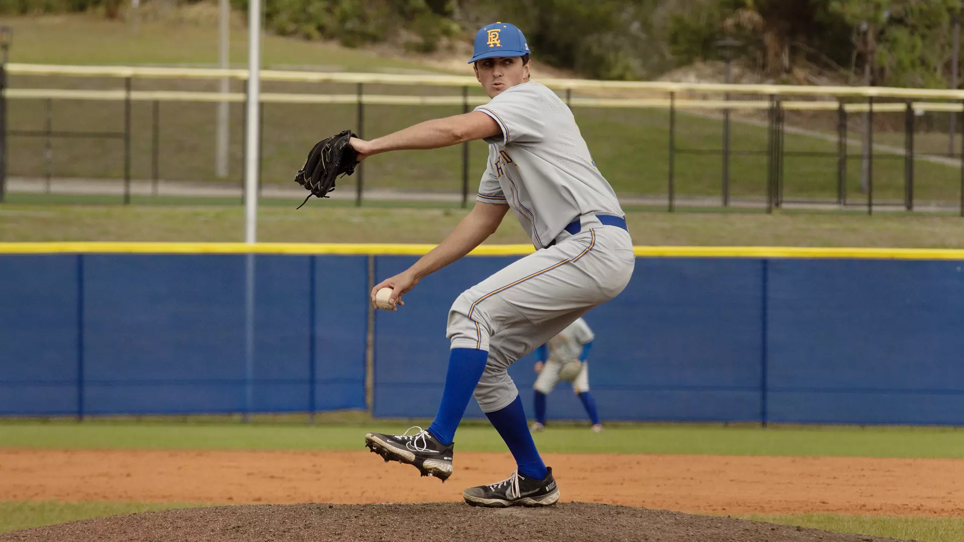Joe Riddle Mlb Joe Balsam - 2025 - Baseball - Embry-Riddle Aeronautical University ...