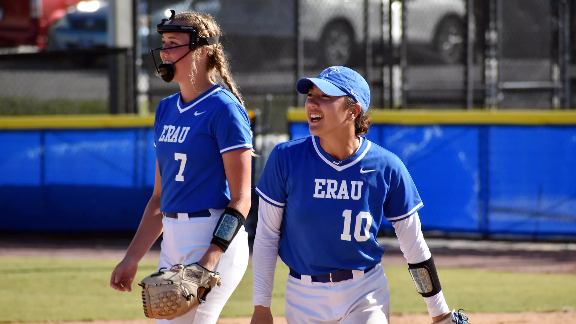 Embry Riddle Softball Raissa Bianco - 2025 - Softball - Embry-Riddle Aeronautical University ...