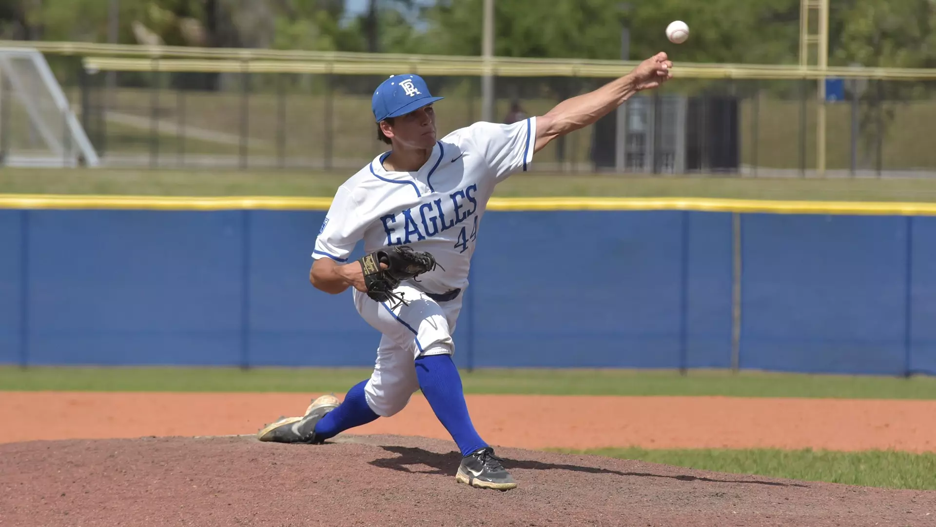 Emory Riddle Baseball Baseball Shuts Out Saints 4-0, Completing Season Sweep of Former Rival ...