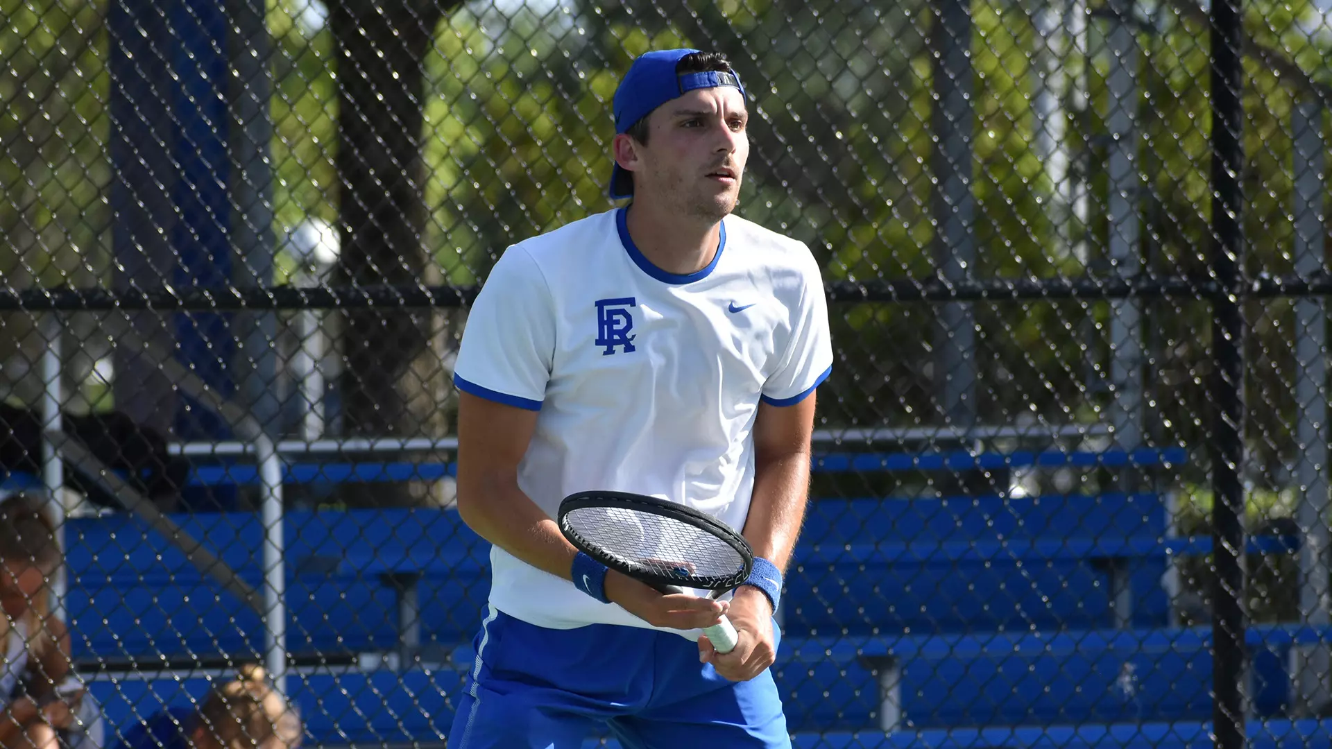 Embry Riddle Tennis Lukas Schneider - 2022-23 - Men's Tennis - Embry-Riddle Aeronautical ...