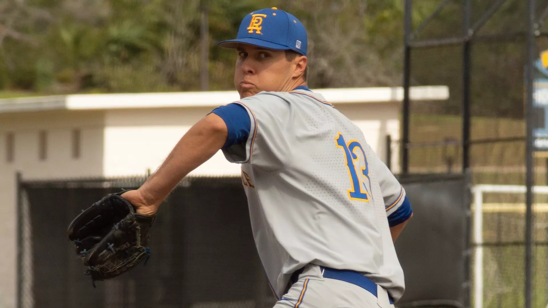 Emory Riddle Baseball Dillon Moran - 2024 - Baseball - Embry-Riddle Aeronautical University ...