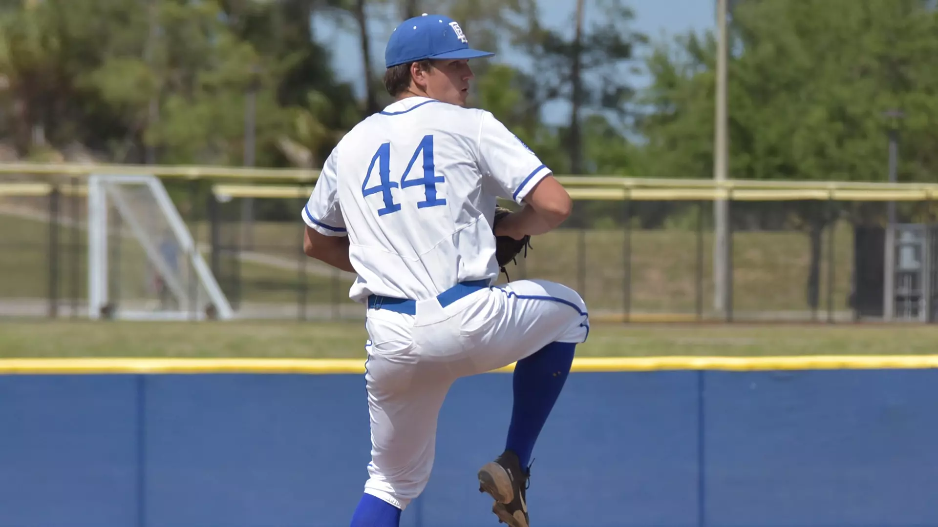 Emory Riddle Baseball Spencer Marinac - 2026 - Baseball - Embry-Riddle Aeronautical ...